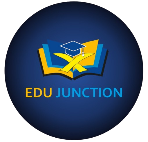 Edu Junction Logo